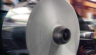 Cold rolled coil